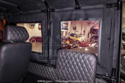 1993 Mercedes - Benz G230