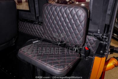 1993 Mercedes - Benz G230