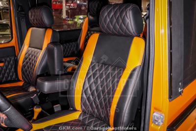 1993 Mercedes - Benz G230