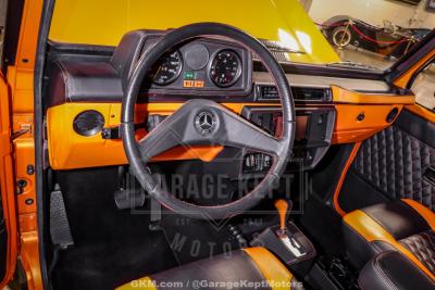 1993 Mercedes - Benz G230