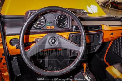 1993 Mercedes - Benz G230