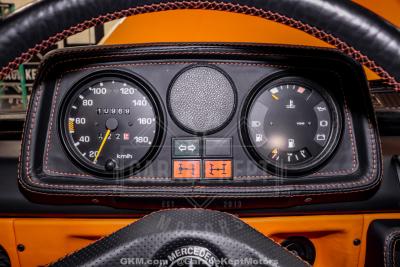 1993 Mercedes - Benz G230