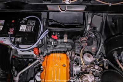 1993 Mercedes - Benz G230