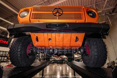 1993 Mercedes - Benz G230