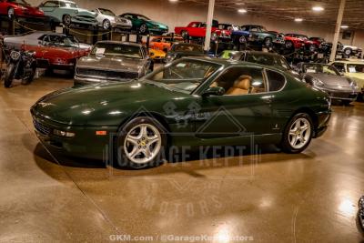 1995 Ferrari 456