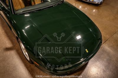 1995 Ferrari 456