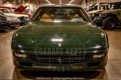 1995 Ferrari 456