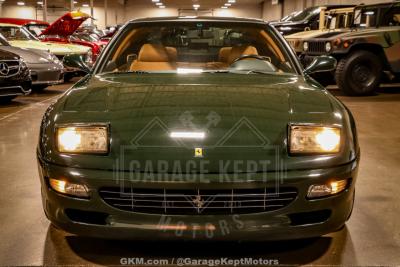 1995 Ferrari 456