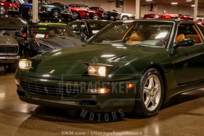 1995 Ferrari 456