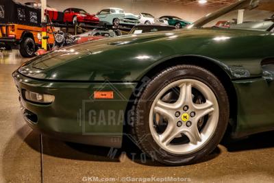 1995 Ferrari 456