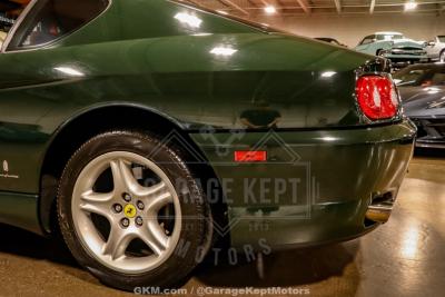 1995 Ferrari 456