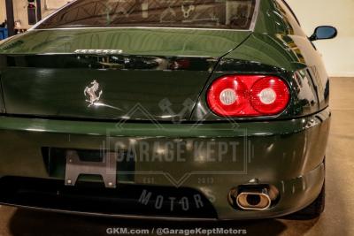 1995 Ferrari 456