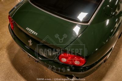 1995 Ferrari 456