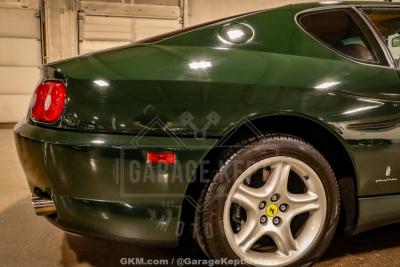 1995 Ferrari 456
