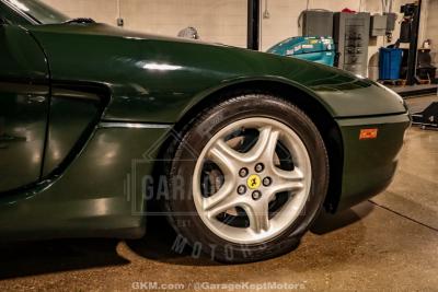 1995 Ferrari 456