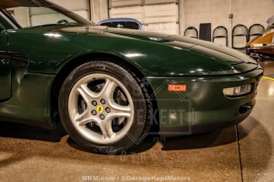 1995 Ferrari 456