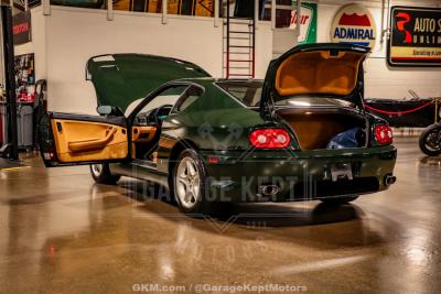 1995 Ferrari 456