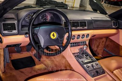 1995 Ferrari 456