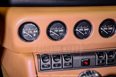 1995 Ferrari 456