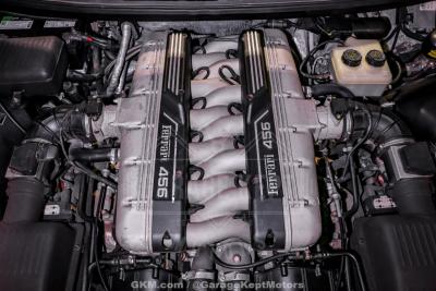 1995 Ferrari 456