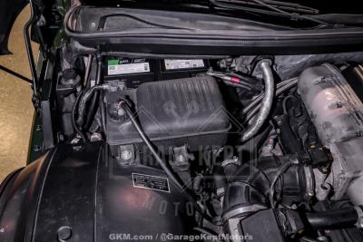 1995 Ferrari 456