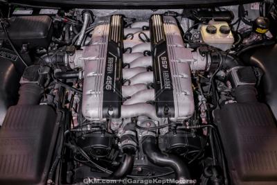 1995 Ferrari 456