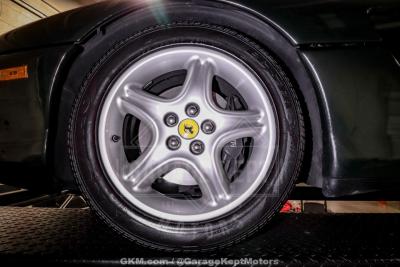 1995 Ferrari 456