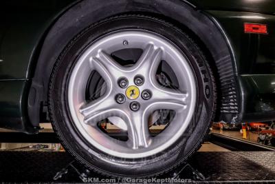 1995 Ferrari 456
