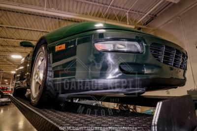 1995 Ferrari 456