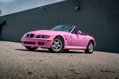 1997 BMW Z3