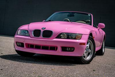 1997 BMW Z3