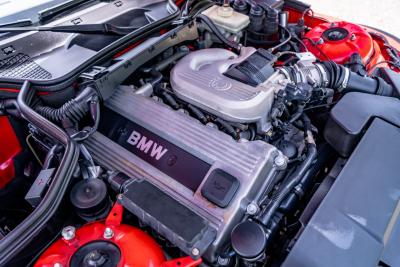 1997 BMW Z3