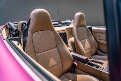 1997 BMW Z3