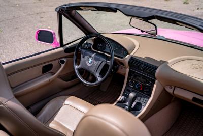 1997 BMW Z3