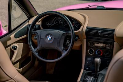 1997 BMW Z3