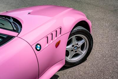 1997 BMW Z3