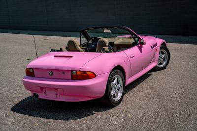 1997 BMW Z3