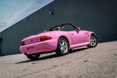 1997 BMW Z3