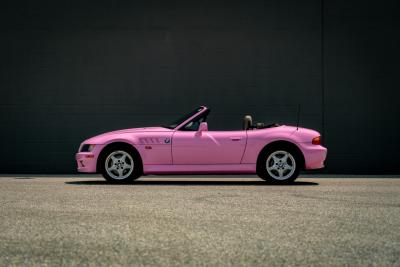 1997 BMW Z3