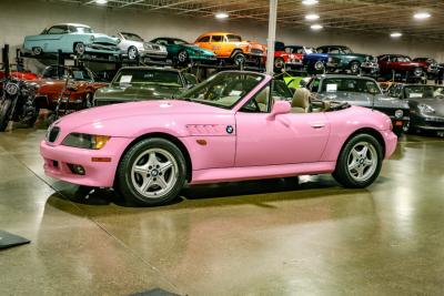 1997 BMW Z3