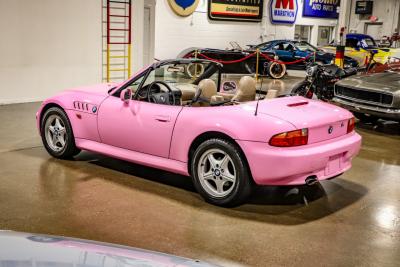 1997 BMW Z3
