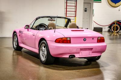 1997 BMW Z3