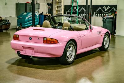 1997 BMW Z3