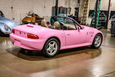 1997 BMW Z3