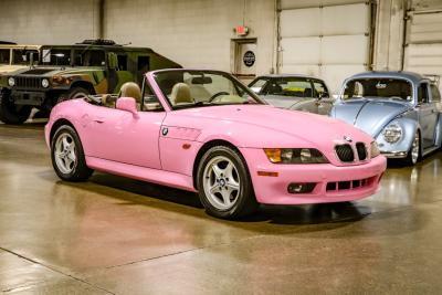 1997 BMW Z3