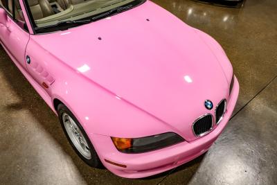 1997 BMW Z3