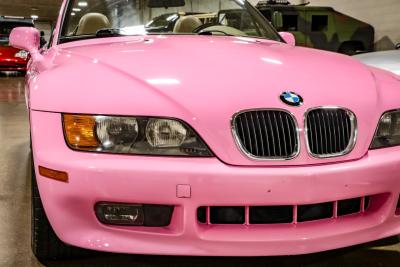 1997 BMW Z3
