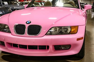 1997 BMW Z3