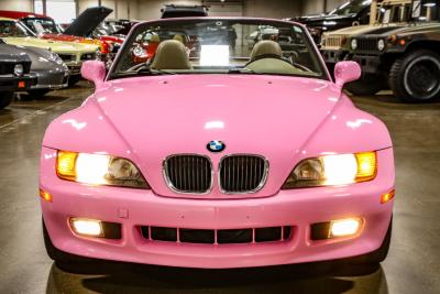1997 BMW Z3