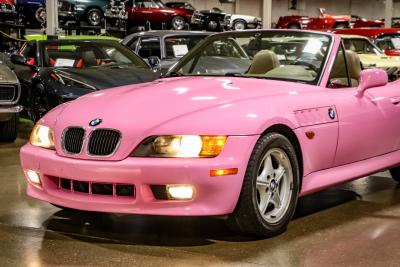 1997 BMW Z3